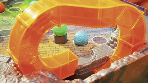 Ravensburger - Kakerlaloop 21123 - Aktionspiel mit elektronischer Kakerlake für Groß und Klein, Familienspiel für 2-4 Spieler, geeignet ab 5 Jahren - Bild 10