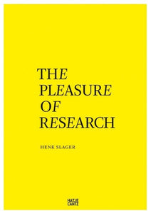 The Pleasure of Research - Bild 1