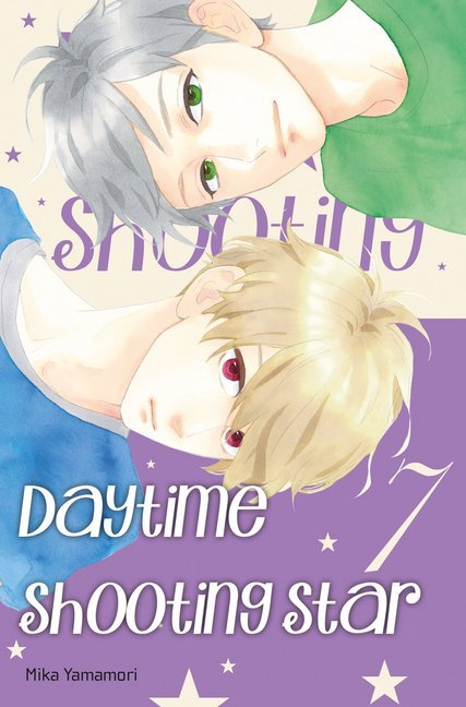 Daytime Shooting Star. Bd.7 - Bild 1