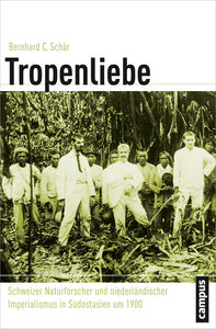 Tropenliebe - Bild 1