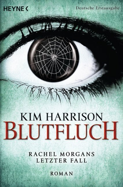Blutfluch - Bild 1