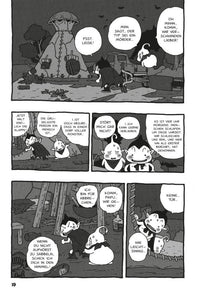 Toriyama Short Stories 6 - Bild 2