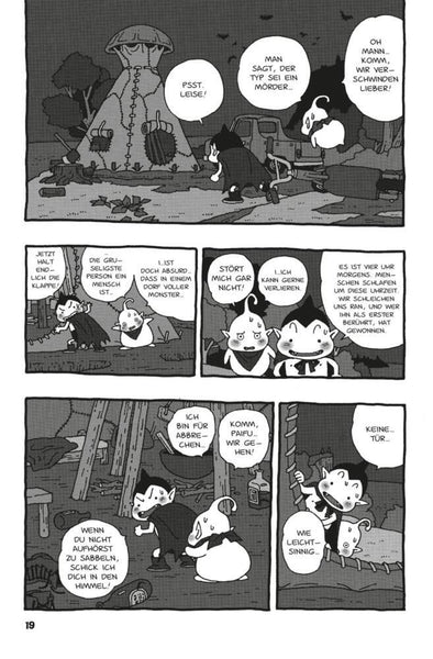 Toriyama Short Stories 6 - Bild 2