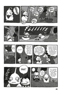 Toriyama Short Stories 6 - Bild 3