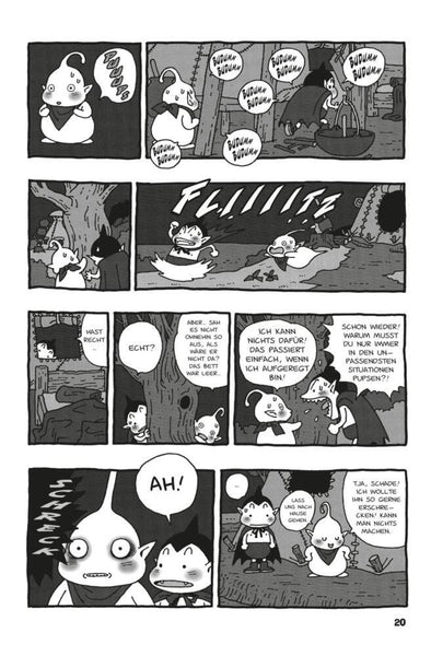 Toriyama Short Stories 6 - Bild 3
