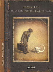 Ein neues Land - Bild 1