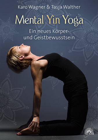 Mental Yin Yoga - Bild 1