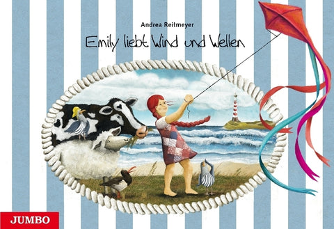 Emily, der Wind und die Wellen - Bild 1
