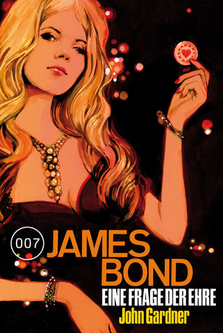 James Bond 007, Eine Frage der Ehre - Bild 1