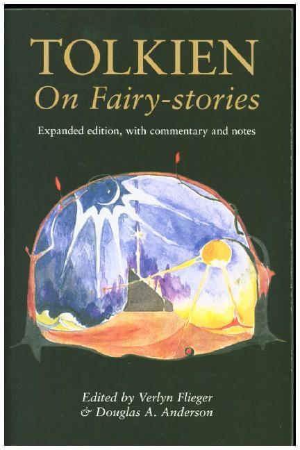 Tolkien On Fairy-Stories - Bild 1