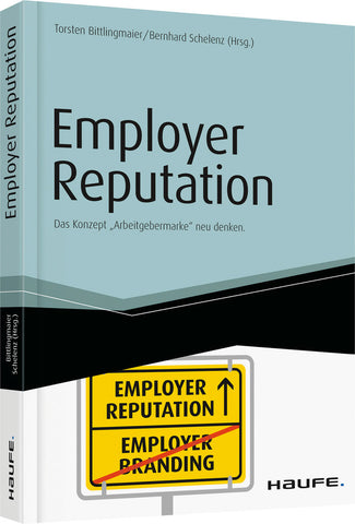 Employer Reputation - Bild 1