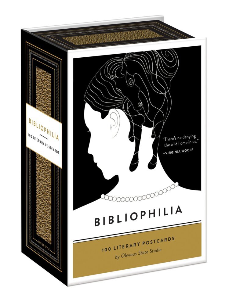 Bibliophilia - Bild 1