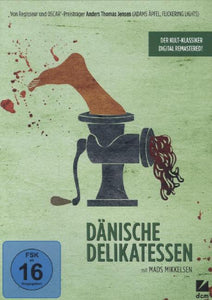 Dänische Delikatessen - Bild 1