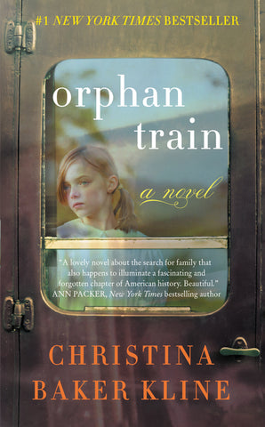 Orphan Train - Bild 1