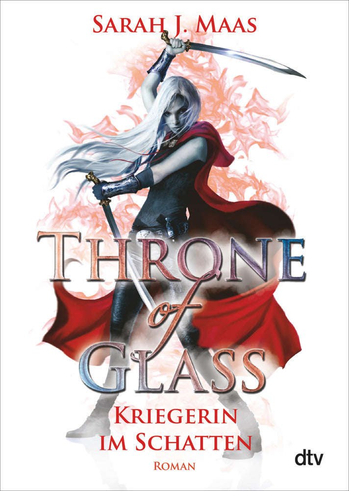 Throne of Glass - Kriegerin im Schatten - Bild 1