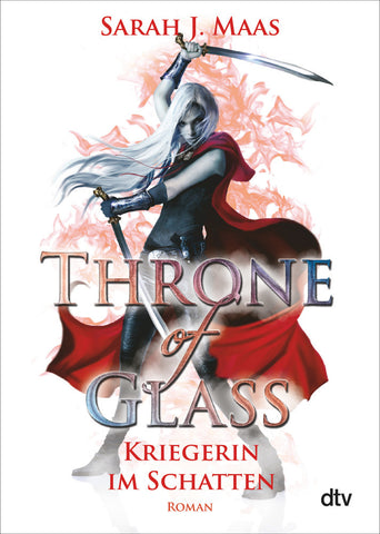 Throne of Glass - Kriegerin im Schatten - Bild 1