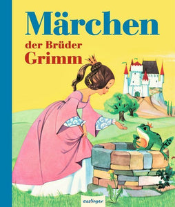 Märchen der Brüder Grimm. Bd.2 - Bild 1
