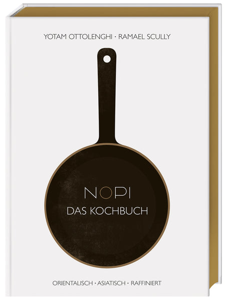 NOPI - Das Kochbuch - Bild 1