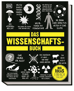 Das Wissenschafts-Buch - Bild 1