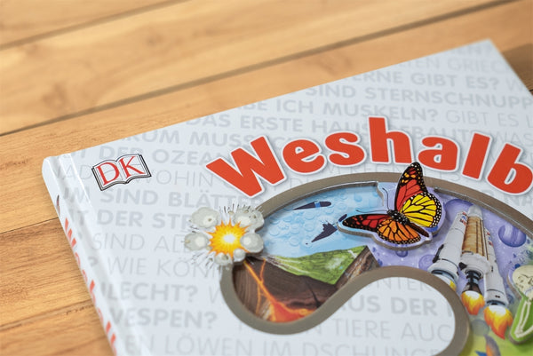 Weshalb? Deshalb! - Bild 11