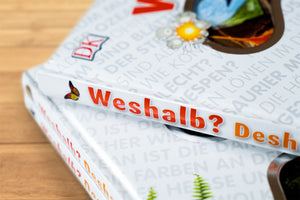 Weshalb? Deshalb! - Bild 12