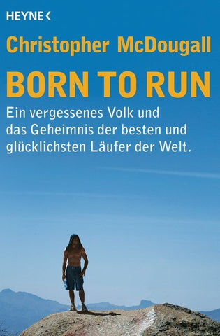 Born to Run - Bild 1
