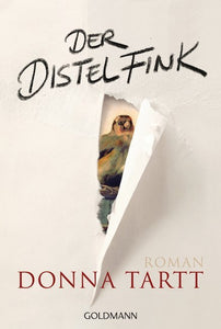 Der Distelfink - Bild 1