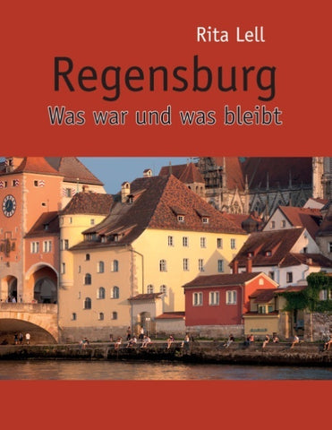 Regensburg. Bd.1 - Bild 1