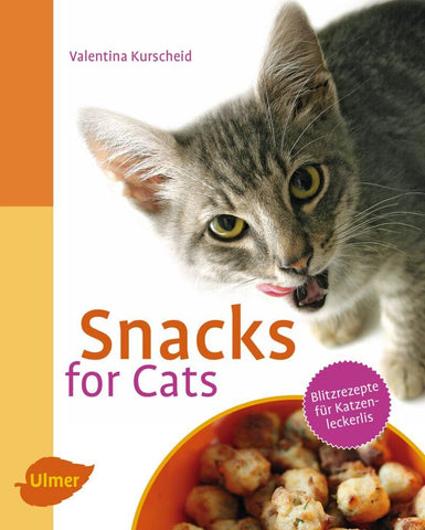 Snacks for Cats - Bild 1