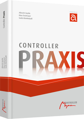 Controller-Praxis - Bild 1