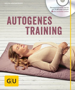 Autogenes Training, m. Audio-CD - Bild 1