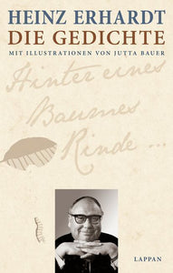 Heinz Erhardt - Die Gedichte - Bild 1