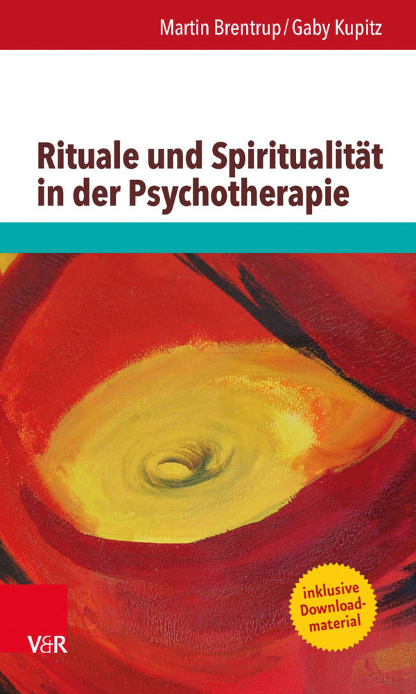 Rituale und Spiritualität in der Psychotherapie - Bild 1