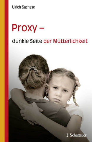 Proxy - dunkle Seite der Mütterlichkeit - Bild 1