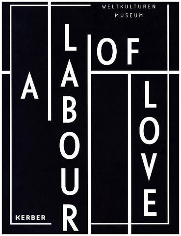 A Labour of Love - Bild 1