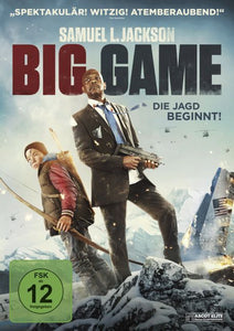 Big Game - Bild 1