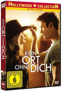 Kein Ort ohne dich, 1 DVD, 1 DVD-Video - Bild 1