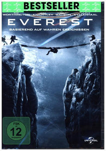 Everest - Bild 1