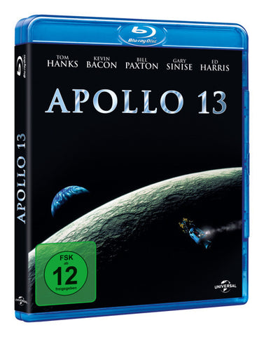 Apollo 13 - 20th Anniversary, 1 Blu-ray - Bild 1