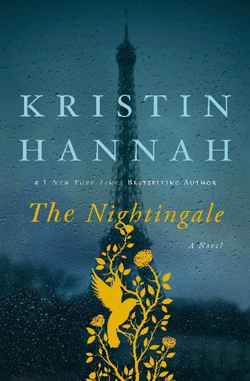 The Nightingale - Bild 1