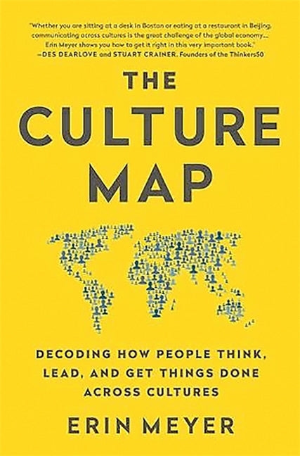 The Culture Map - Bild 1