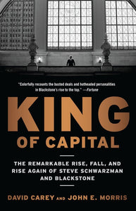 King of Capital - Bild 1