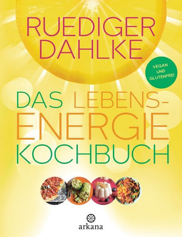 Das Lebensenergie-Kochbuch - Bild 1