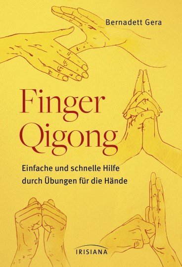 Finger-Qigong - Bild 1