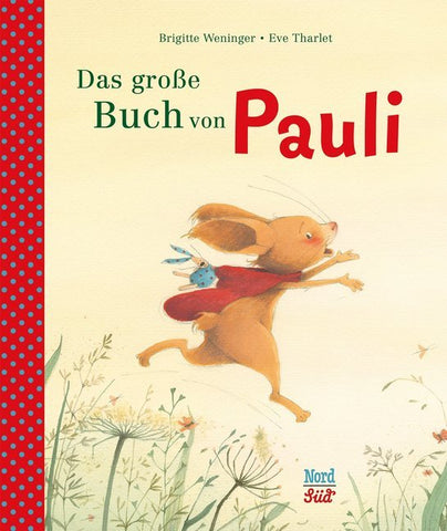 Das große Buch von Pauli - Bild 1