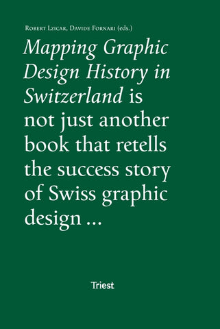 Mapping Graphic Design History in Switzerland - Bild 1