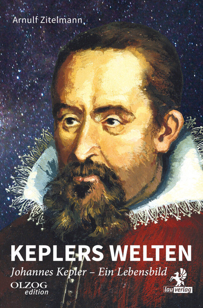 Keplers Welten - Bild 1