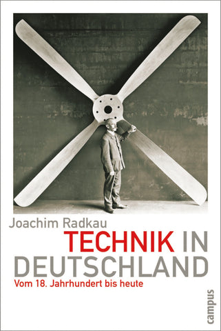 Technik in Deutschland - Bild 1
