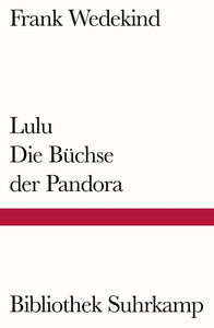 Lulu - Die Büchse der Pandora - Bild 1