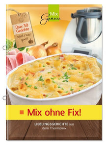 Mix ohne Fix!. Bd.1 - Bild 1